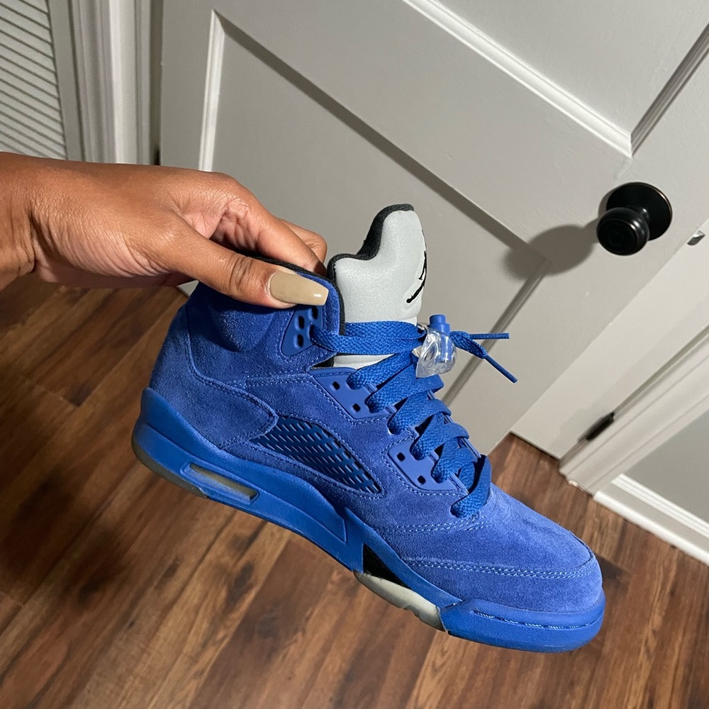 Air Jordan 5 Retros